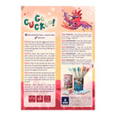 Go Cuckoo! Nest-Building Party Game