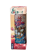 Go Cuckoo! Nest-Building Party Game