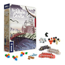 The White Castle Board Game
