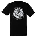 Star Wars Convention '83 Men's Black T-Shirt