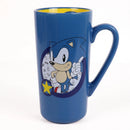 CLASSIC SONIC-SONIC ICON PORT GRANDE MUG (16.5OZ)