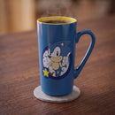CLASSIC SONIC-SONIC ICON PORT GRANDE MUG (16.5OZ)