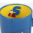CLASSIC SONIC-SONIC ICON PORT GRANDE MUG (16.5OZ)