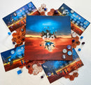 Eko Abstract Conquest Board Game