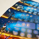 Eko Abstract Conquest Board Game