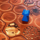 Eko Abstract Conquest Board Game