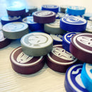 Eko Abstract Conquest Board Game