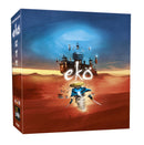 Eko Abstract Conquest Board Game