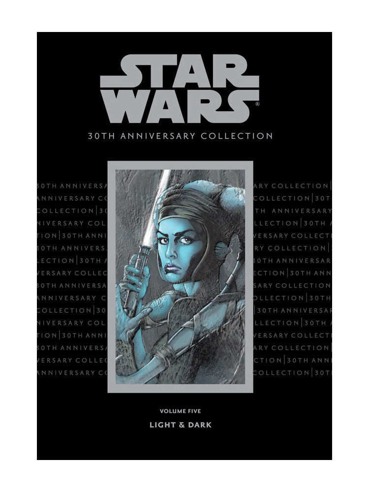 Star Wars 30th Anniversary Collection: v11 Light & Dark