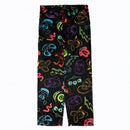 Disney 100 Year Celebration Sleep Pants, Black