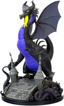 Maleficent Dragon Q-Fig Max Elite