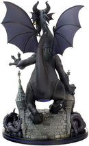 Maleficent Dragon Q-Fig Max Elite