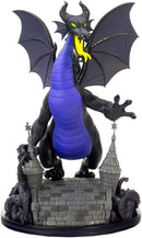 Maleficent Dragon Q-Fig Max Elite