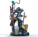 Stitch Visits San Francisco Q-Fig Max Elite