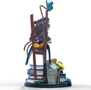 Stitch Visits San Francisco Q-Fig Max Elite