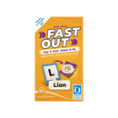 Fast Out Party Game