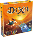 Dixit (2021 Refresh)