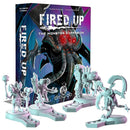 Fired Up: Monster Expansion