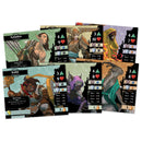 Descent: Legends of the Dark Board Game