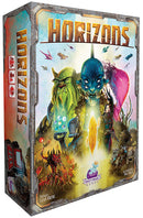Horizons Board Game
