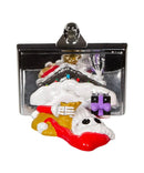 Nightmare Before Christmas Jack Chimney Stocking Holder