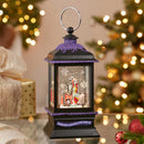Disney Jack & Sally Musical Light-Up Lantern