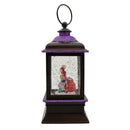 Disney Jack & Sally Musical Light-Up Lantern