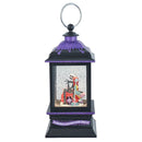 Disney Jack & Sally Musical Light-Up Lantern