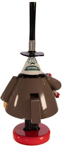 7" Disney The Nightmare Before Christmas Mayor Nutcracker