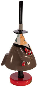 7" Disney The Nightmare Before Christmas Mayor Nutcracker