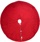 48" Disney Mickey and Minnie Mouse Tree Skirt