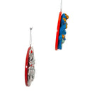 Dungeons & Dragons Ampersand and Beholder Ornaments, 2-Piece Set