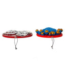 Dungeons & Dragons Ampersand and Beholder Ornaments, 2-Piece Set