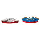 Dungeons & Dragons Ampersand and Beholder Ornaments, 2-Piece Set