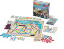 Ticket to Ride: San Francisco | Train Route-Building Strategy Game