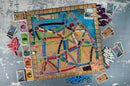 Ticket to Ride: San Francisco | Train Route-Building Strategy Game