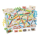 Ticket to Ride: First Journey - Europe