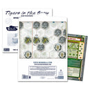 Memoir '44: Tigers in the Snow Battle Map