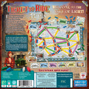Ticket to Ride: Paris Board Game | Train Route-Building Strategy Game