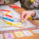 Ticket to Ride Board Game | Cross-Country Train Adventure for Friends & Family!