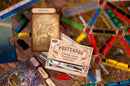 Ticket to Ride Legacy: Legends of The West Board Game | Ultimate Train Adventure