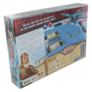 Fighters of the Pacific Board Game