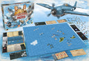 Fighters of the Pacific Board Game