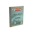 Fighters of the Pacific Board Game