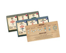 Fighters of the Pacific Board Game