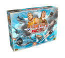 Fighters of the Pacific Board Game