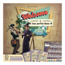 Welcome To ... Halloween Expansion