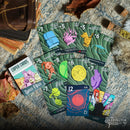 Caper Cards: Bells Hells | A High-Stakes Game with Extravagant Rewards