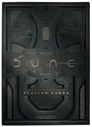 Dune Playing Cards