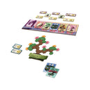 Bonsai Board Game Expansion: Wabi Sabi